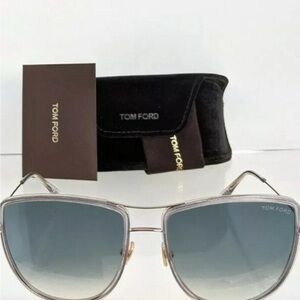 Tom Ford  Sunglasses TF759